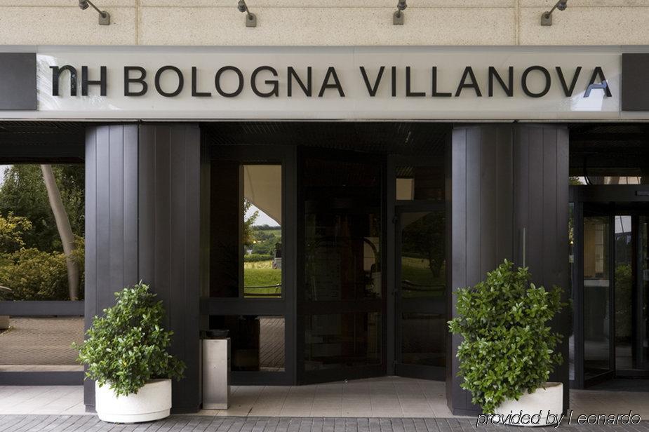 Nh Bologna Villanova 4*