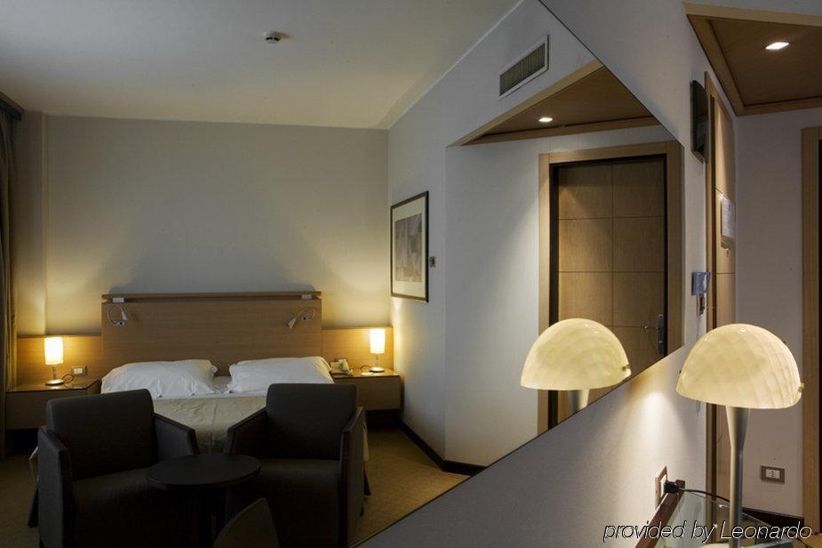 Hotel Nh Bologna Villanova