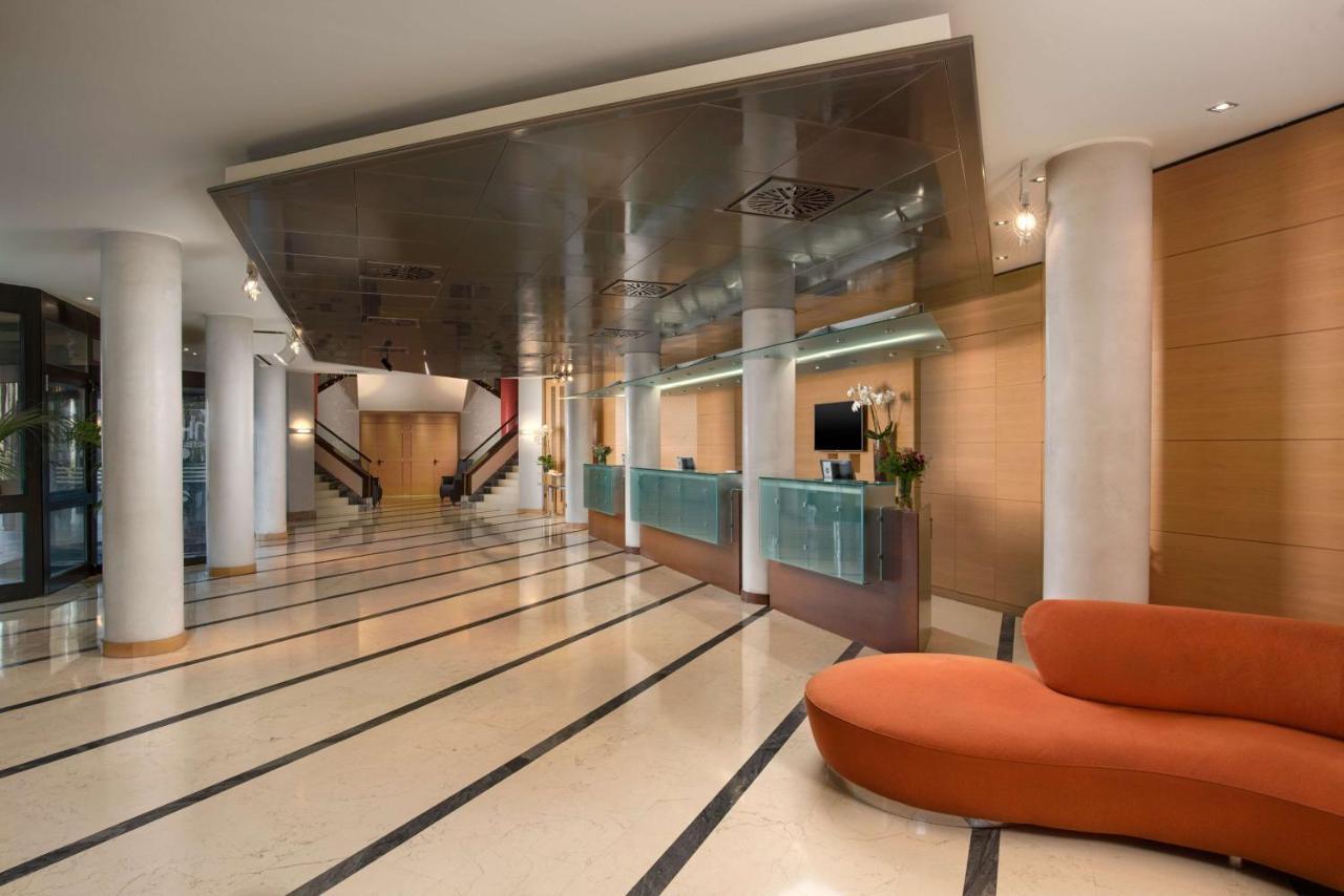 Nh Bologna Villanova Hotel 4*