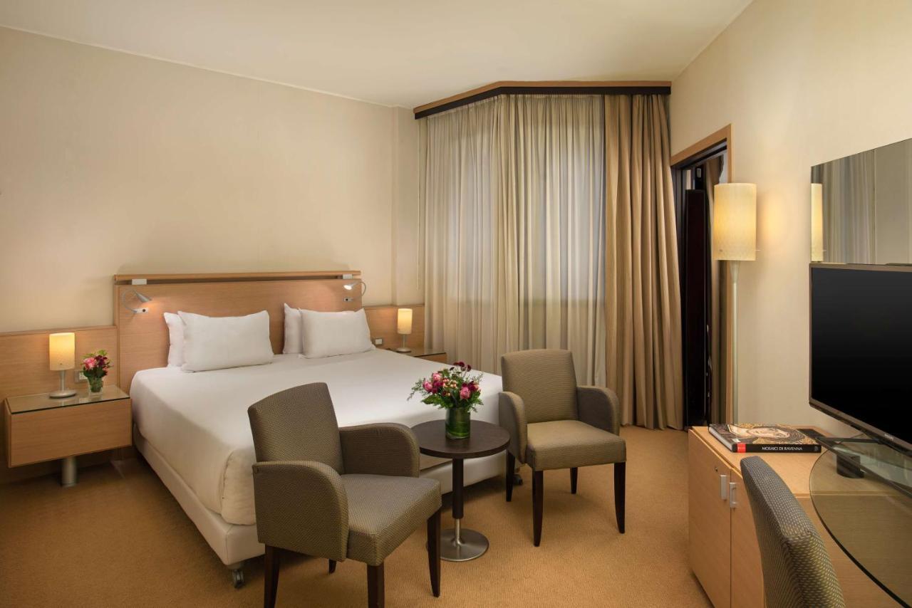 Hotel Nh Bologna Villanova 4*