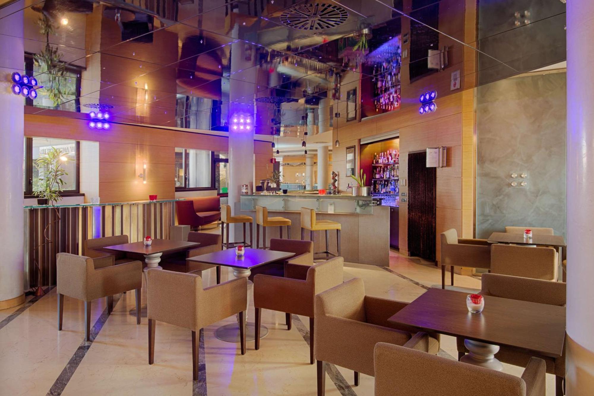 Hotel Nh Bologna Villanova