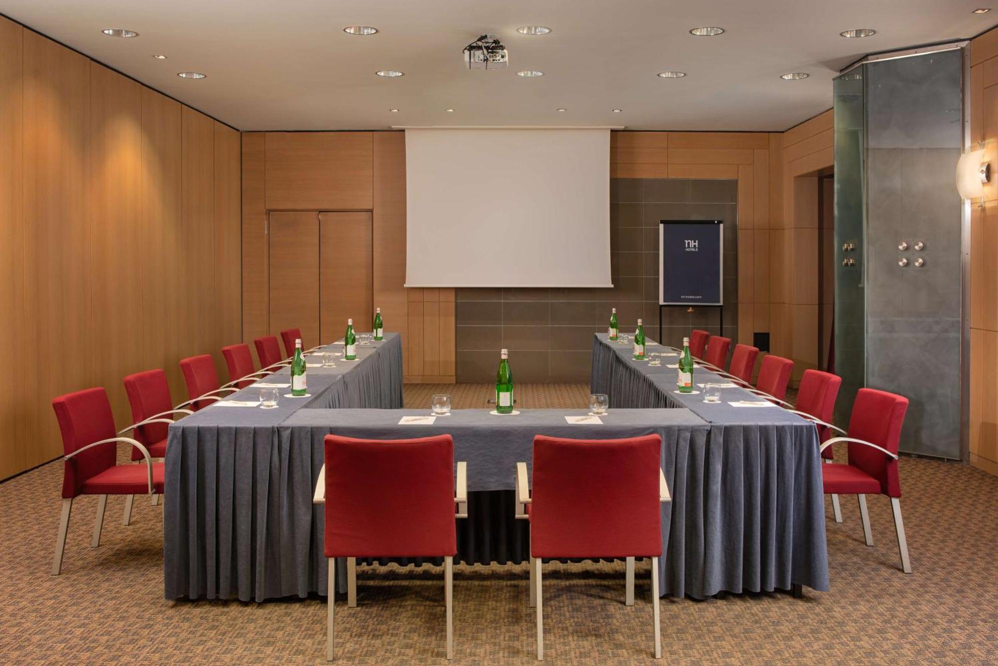 Hotel Nh Bologna Villanova 4*