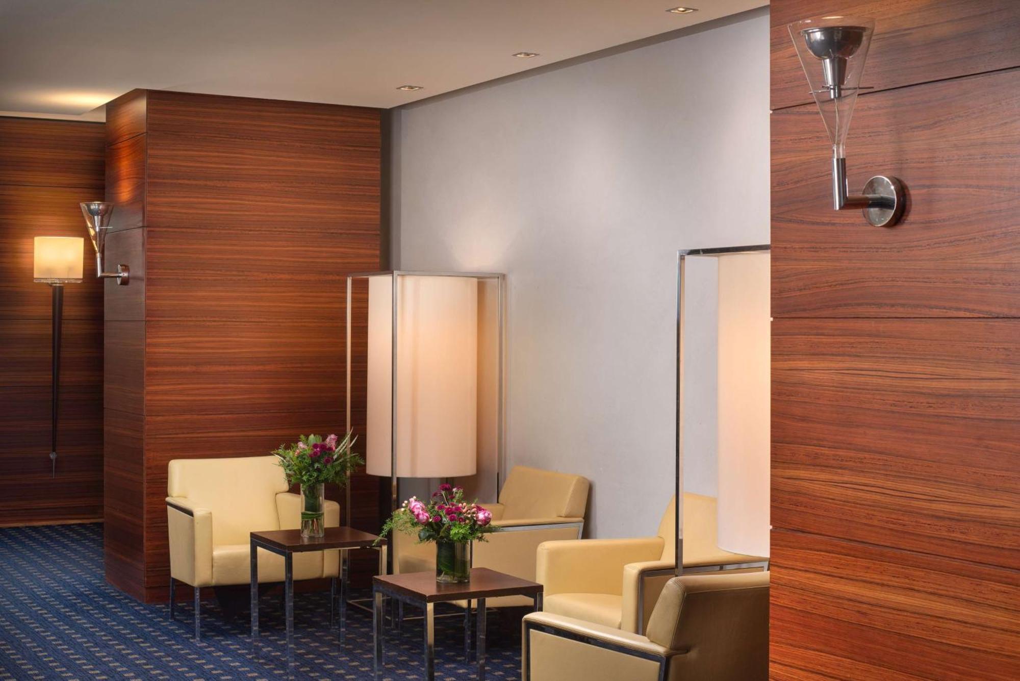 Hotel Nh Bologna Villanova
