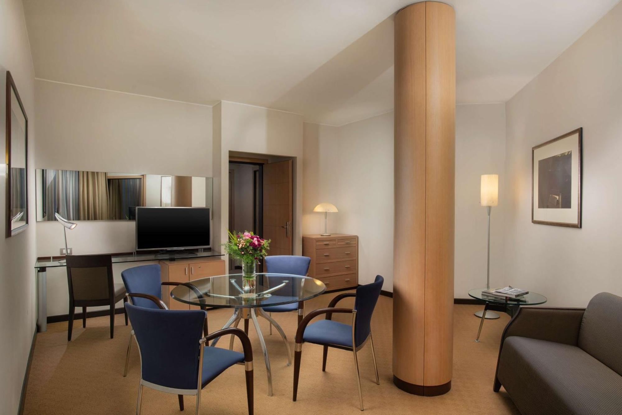 Hotel Nh Bologna Villanova