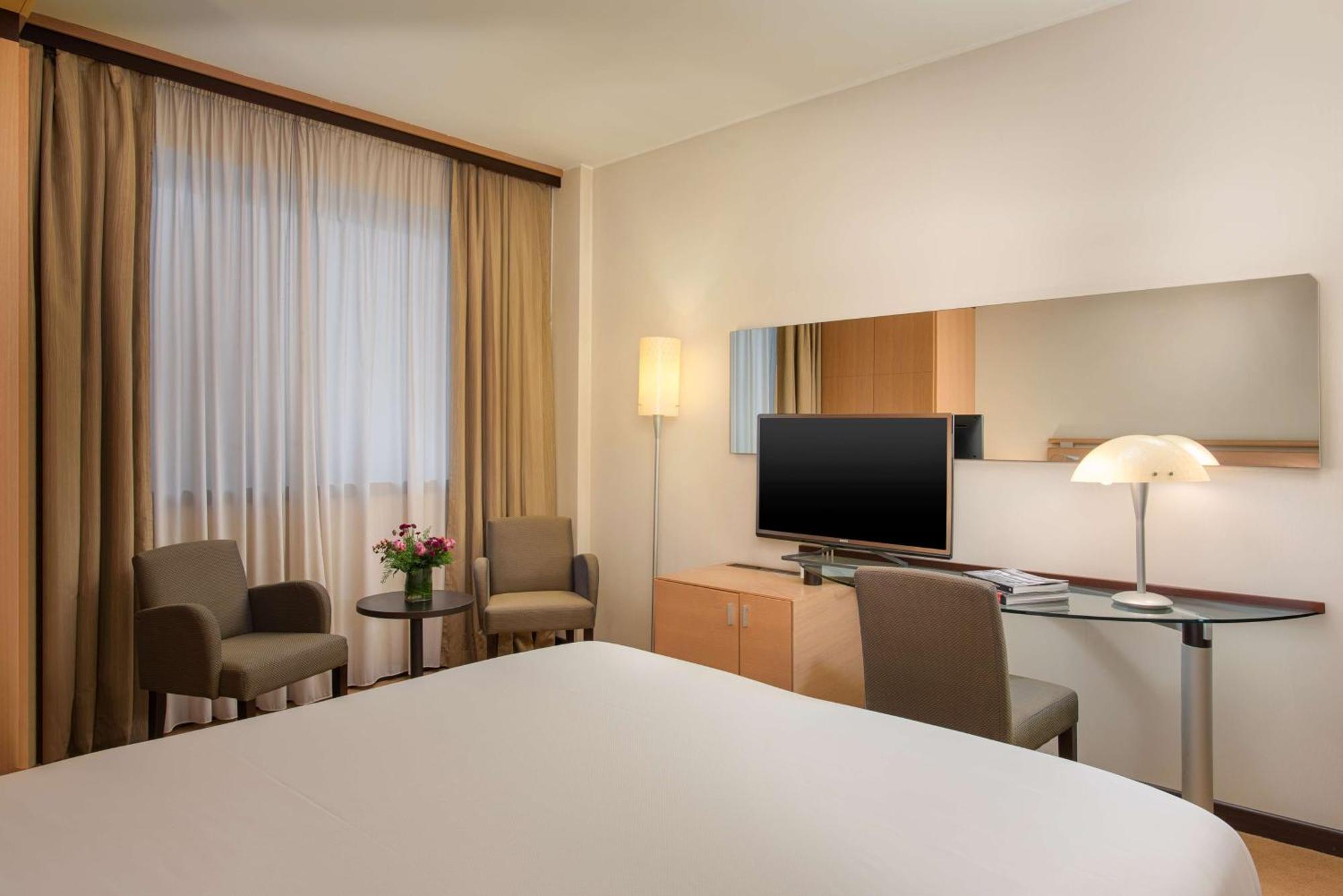 Hotel Nh Bologna Villanova