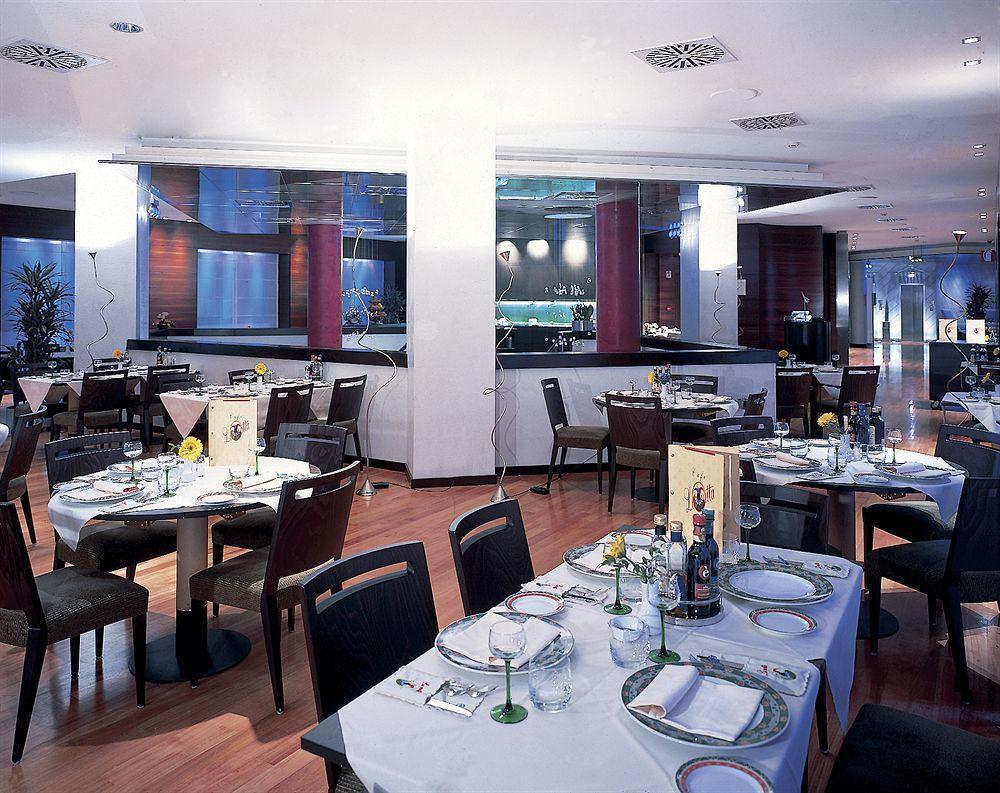 Hotel Nh Bologna Villanova 4*
