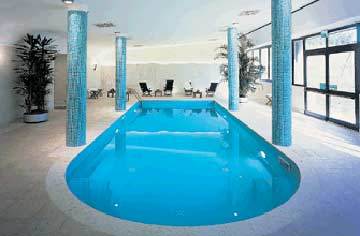 Hotel Nh Bologna Villanova