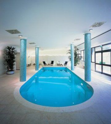 Hotel Nh Bologna Villanova Villanova Di Castenaso