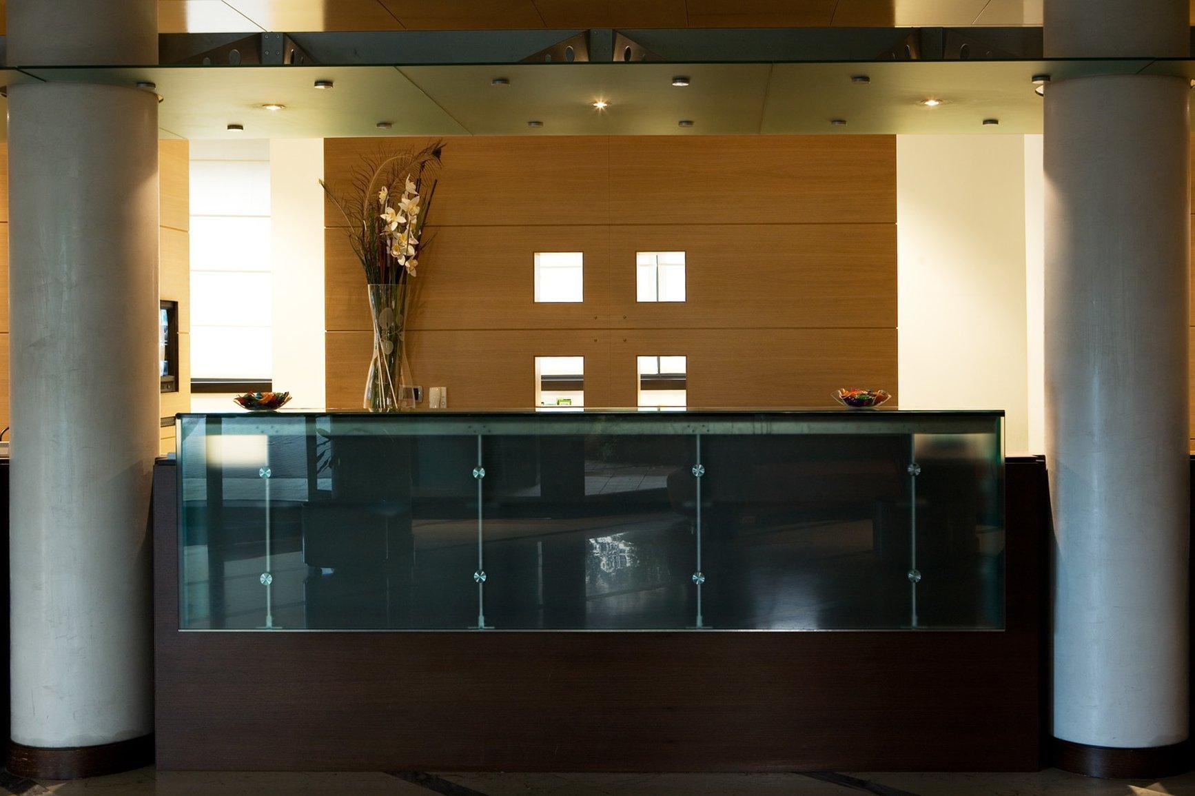 Nh Bologna Villanova Hotel 4*