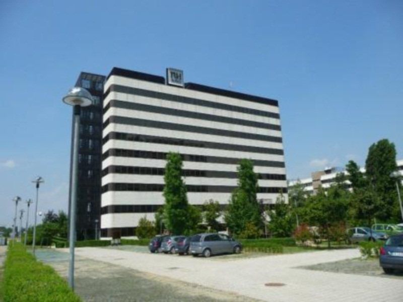 Hotel Nh Bologna Villanova 4*