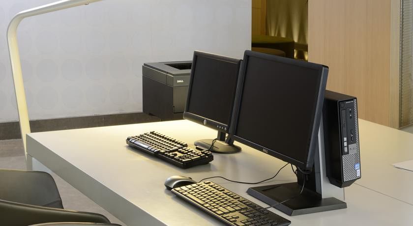 Hotel Nh Bologna Villanova
