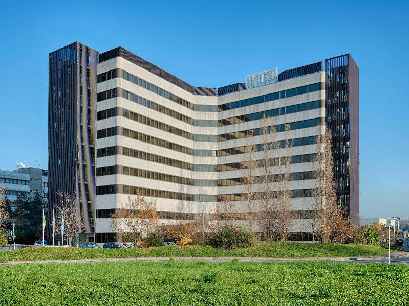 Hotel Nh Bologna Villanova 4*