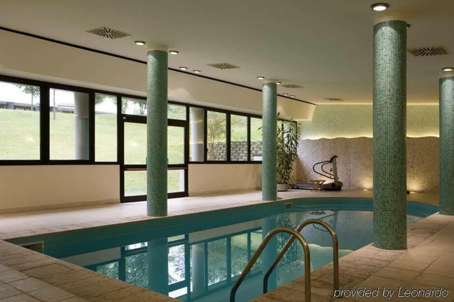 Hotel Nh Bologna Villanova