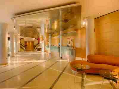 Nh Bologna Villanova Hotel Villanova Di Castenaso