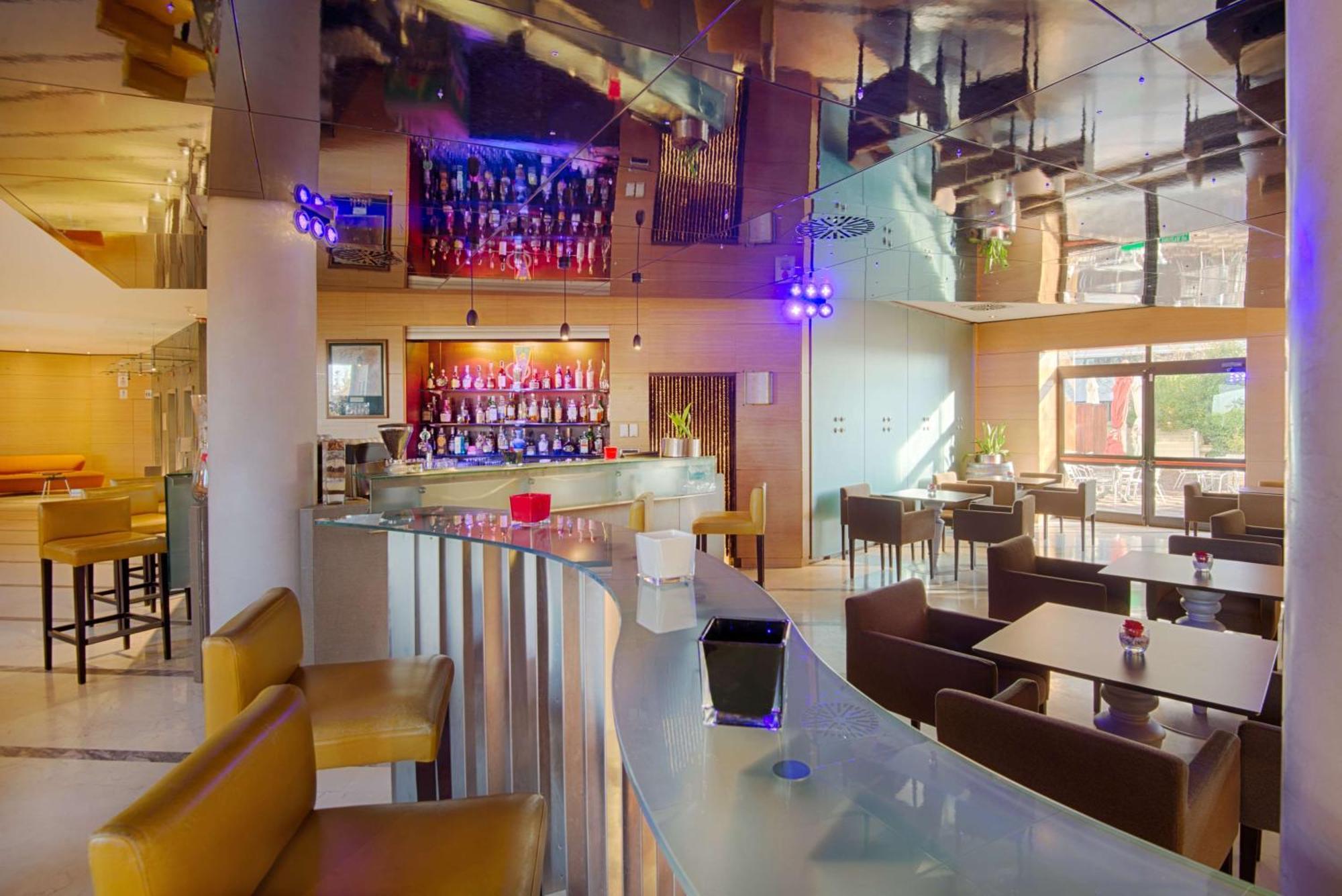 Hotel Nh Bologna Villanova