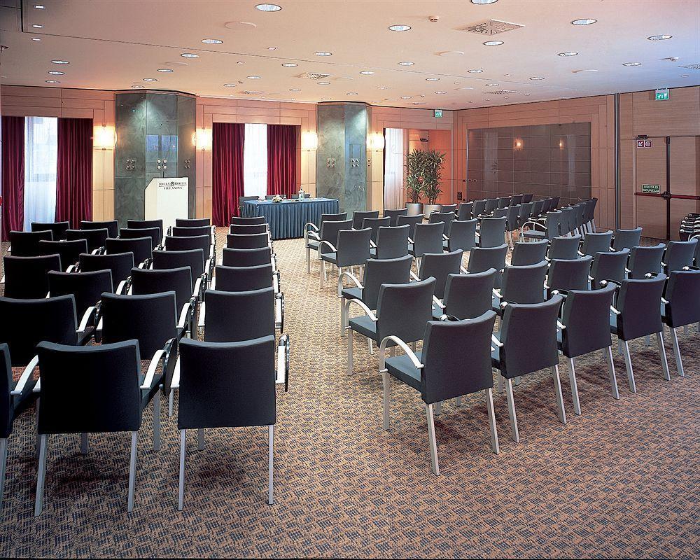 Hotel Nh Bologna Villanova