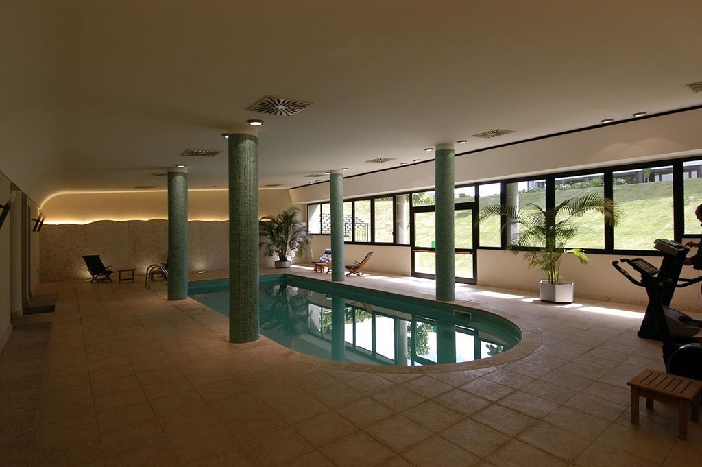 Nh Bologna Villanova 4*